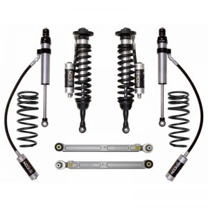 ICON 0-3" Lift Kit Stage 3 for 2008-2018 Toyota Land Cruiser 200
