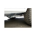 ICON 0-3" Lift Kit Stage 4 for 2008-2017 Toyota Land Cruiser 200