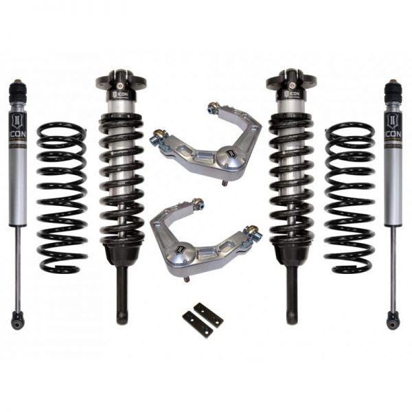 ICON 0-3" Lift Kit Stage 5 for 1996-2002 Toyota 4Runner