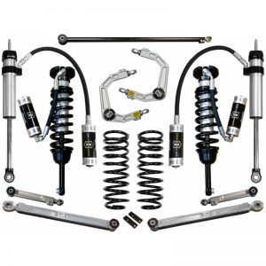 ICON 0-3.5" Lift Kit Stage 6 for 2010-2019 Toyota 4Runner