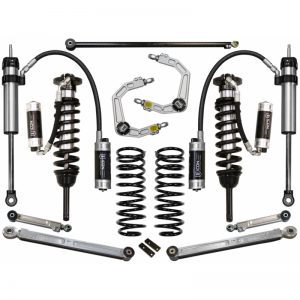 ICON 0-3.5" Lift Kit Stage 7 for 2010-2019 Toyota 4Runner