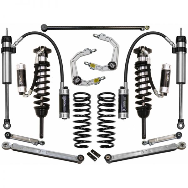 ICON 0-3.5" Lift Kit Stage 7 for 2010-2019 Toyota 4Runner