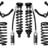 ICON 0-3" Lift Kit Stage 3 for 1996-2002 Toyota 4Runner