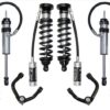 ICON 0-3" Lift Kit Stage 4 for 1996-2002 Toyota 4Runner
