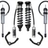 ICON 0-3" Lift Kit Stage 4 for 1996-2002 Toyota 4Runner