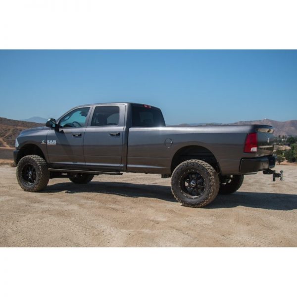 ICON 4.5" Lift Kit Stage 1 (Air Ride) for 2014-2017 RAM 2500 4WD