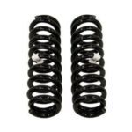 OME 2 inch Lift Front Stock-Light Load Coils 2008-2017 Toyota Land Cruiser 200 Series