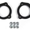 Zone Offroad 1.25" Top Strut Spacer Leveling Kit 2015-2016 Chevy Colorado/GMC Canyon (4wd/2wd)