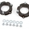 Zone Offroad 2-1/2" Strut Spacers Leveling Kit 2005-2016 Toyota Tacoma