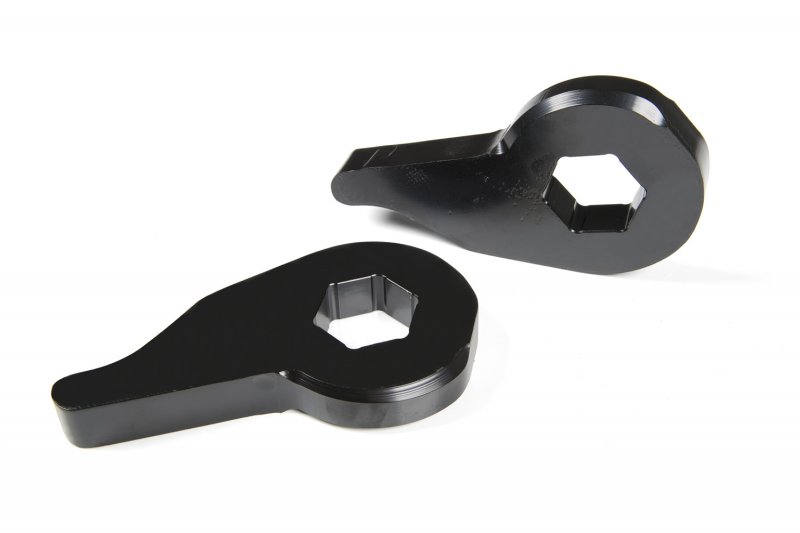 Zone Offroad 2" Torsion Bar Keys Leveling Kit 20022005 Ram 1500