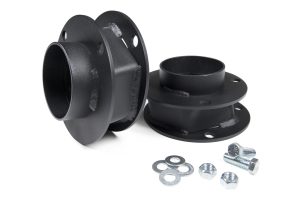 Zone Offroad 2" Upper Coil Spacer Leveling Kit 2014-2017 Ram 2500 & 2013-2017 Ram 3500