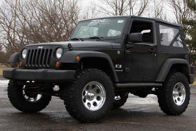 Zone Offroad 3 Zone Offroad 3