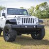 Zone Offroad 4" Coil Springs 2007-2017 Jeep Wrangler JK