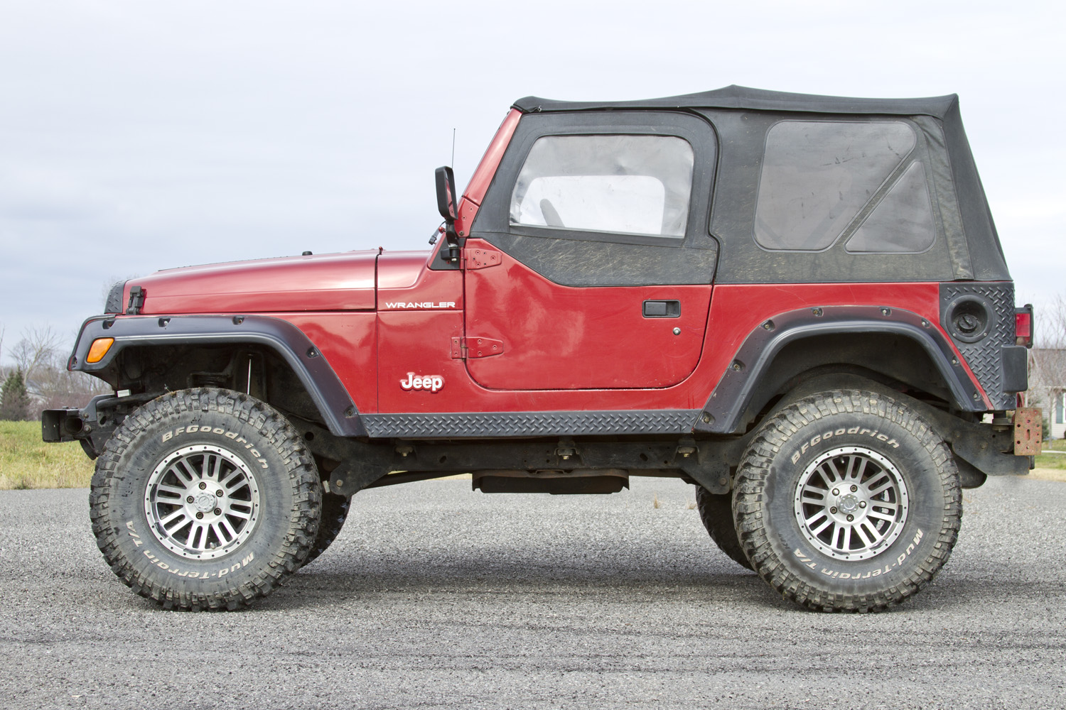Zone Offroad Zone Offroad
