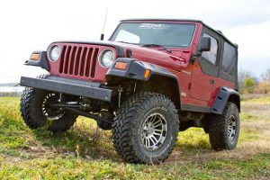 Lift Kits -