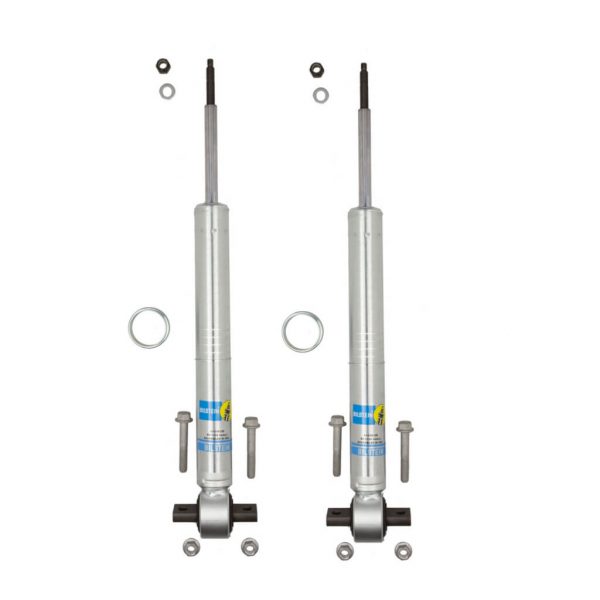 Bilstein 02" Front Adjustable Lift Shocks for 20152020 Ford F150 4WD