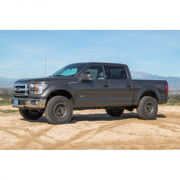 ICON 0-2.5" Lift Kit Stage 1 for 2015-2017 Ford F150 4WD