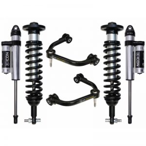 Complete Lift Kits