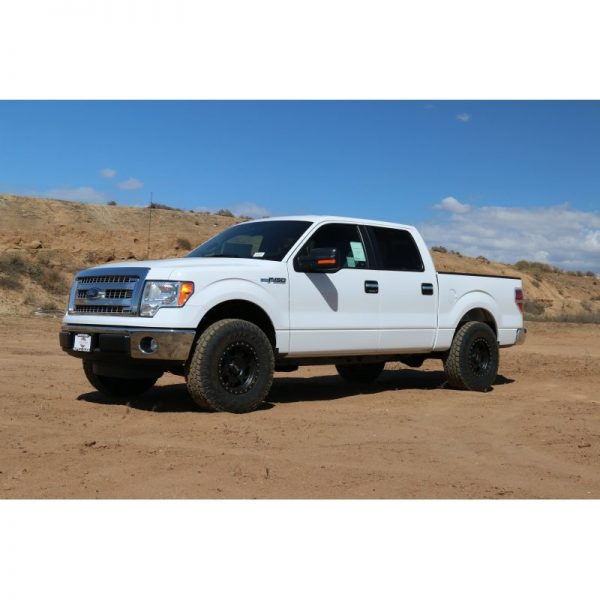 ICON 0-2.63" Lift Kit Stage 2 for 2014 Ford F150 2WD