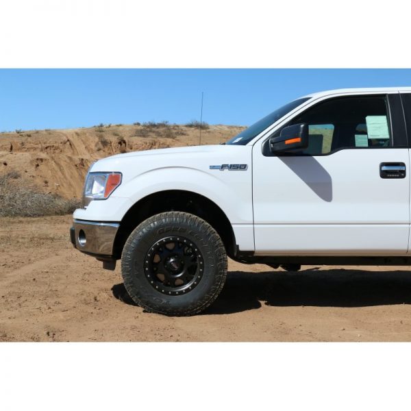 ICON 0-2.63" Lift Kit Stage 2 for 2014 Ford F150 2WD