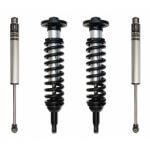 ICON 0-3" Lift Kit Stage 1 for 2004-2008 Ford F150 4WD