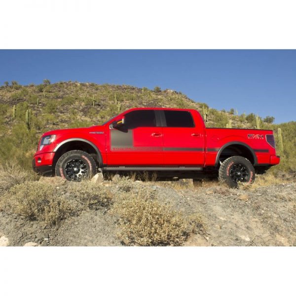 ICON 0-3" Lift Kit Stage 1 for 2009-2013 Ford F150 4WD