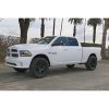 ICON 0-3" Lift Kit Stage 1 for 2009-2017 Dodge Ram 1500 4WD