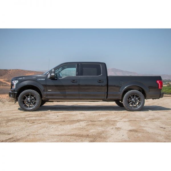 ICON 0-3" Lift Kit Stage 1 for 2015-2017 Ford F150 2WD