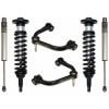 ICON 0-3" Lift Kit Stage 2 for 2009-2013 Ford F150 4WD