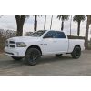 ICON 0-3" Lift Kit Stage 2 for 2009-2017 Dodge Ram 1500 4WD