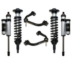 ICON 0-3" Lift Kit Stage 3 for 2004-2008 Ford F150 2WD