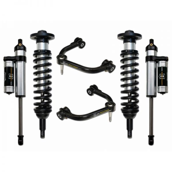 ICON 0-3" Lift Kit Stage 3 for 2009-2013 Ford F150 4WD