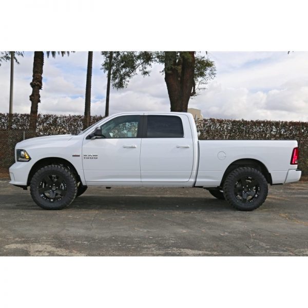 ICON 0-3" Lift Kit Stage 3 for 2009-2017 Dodge Ram 1500 4WD