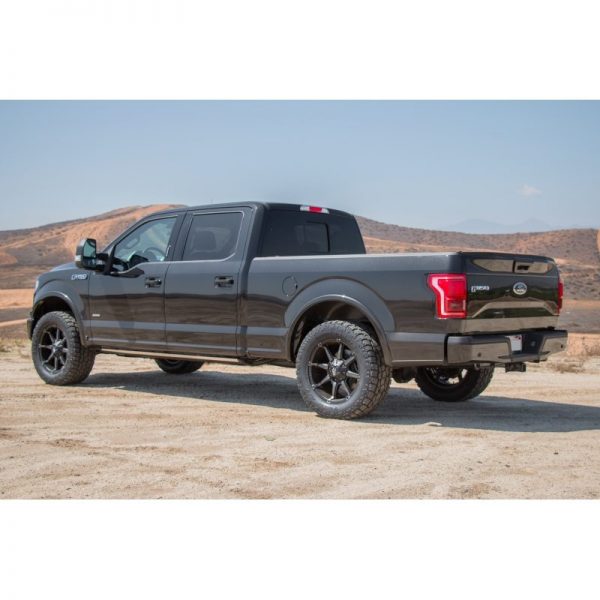 ICON 0-3" Lift Kit Stage 3 for 2015-2017 Ford F150 2WD