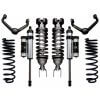 ICON 0-3" Lift Kit Stage 4 for 2009-2018 Dodge Ram 1500 4WD