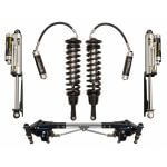 ICON 1-3" Lift Kit Stage 2 for 2010-2014 Ford SVT Raptor 3.0 Performance