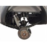 ICON 1-3” Lift Kit Stage 2 for 2010-2014 Ford SVT Raptor 3.0 Performance
