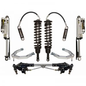 ICON 1-3” Lift Kit Stage 3 for 2010-2014 Ford SVT Raptor 3.0 Performance