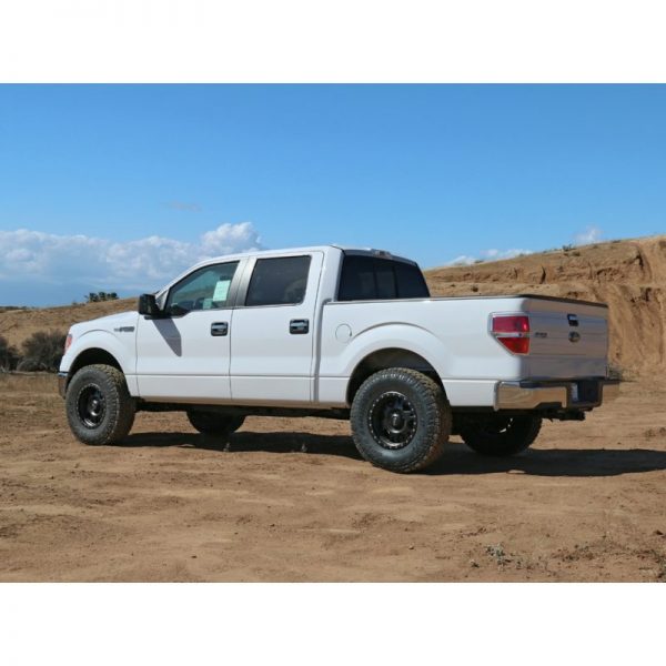 ICON 1.75-2.63" Lift Kit Stage 5 for 2014 Ford F150 2WD
