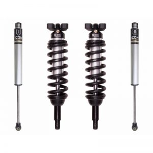 ICON 1.75-3" Lift Kit Stage 1 for 2015-2018 GM Colorado/Canyon