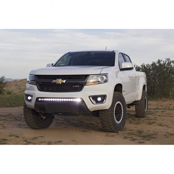 ICON 1.75-3" Lift Kit Stage 2 for 2015-2017 GM Colorado/Canyon