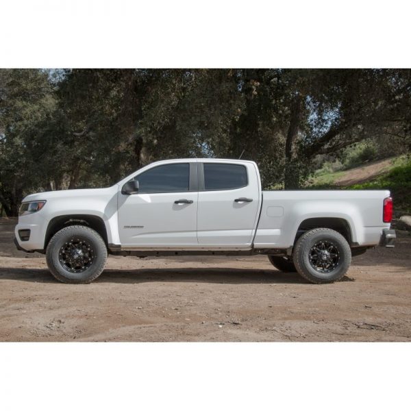 ICON 1.75-3" Lift Kit Stage 4 for 2015-2017 GM Colorado/Canyon