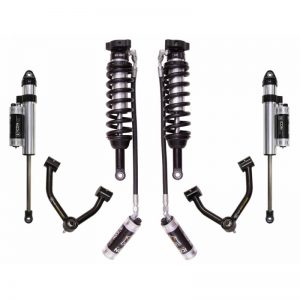 ICON 1.75-3" Lift Kit Stage 5 for 2015-2018 GM Colorado/Canyon