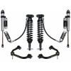 ICON 2-2.5" Lift Kit Stage 5 for 2015-2017 Ford F150 4WD