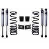 ICON 2.5″ Lift Kit Stage 1 for 2003-2012 Dodge Ram 2500/3500 4WD
