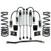 ICON 2.5″ Lift Kit Stage 2 for 2003-2012 Dodge Ram 2500/3500 4WD