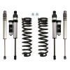 ICON 2.5" Lift Kit Stage 2 for 2005-2016 Ford Super Duty F250/F350