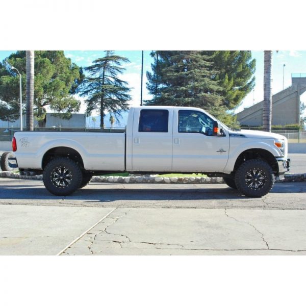 ICON 2.5" Lift Kit Stage 2 for 2005-2017 Ford Super Duty F250/F350