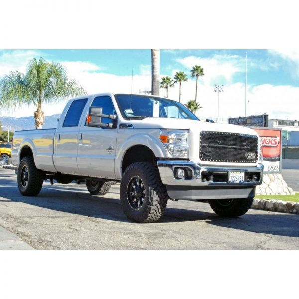 ICON 2.5" Lift Kit Stage 2 for 2005-2017 Ford Super Duty F250/F350