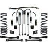 ICON 2.5" Lift Kit Stage 3 for 2003-2012 Dodge Ram 2500/3500 4WD